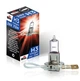 Лампа автомобільна BLIK H3 /70W PK22S/24V 42345 BLIK - изображение 2