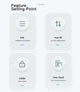 Подставка Держатель Essager универсальная для планшета, телефона, смартфона Black - изображение 10