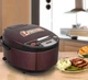 Электрическая мультиварка скороварка фритюрница Opera 1500W OD-366 - изображение 5