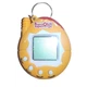 Тамагочі класичний Tamagotchi (жовтий) - зображення 2