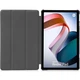 Чохол Galeo Slimline Portfolio для Xiaomi Redmi Pad (2022) 10.61" Wine Red - изображение 2