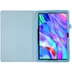 Чохол Classic Folio для Lenovo Tab M10 Plus 3rd Gen 10.6" (2022) TB-125F, TB-128F Blue - изображение 2