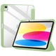Чохол Galeo Hybrid with Pencil Holder для Apple iPad 10 10.9"(2022) / iPad 11 (2025) Sage - изображение 1