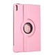 Поворотний чохол-підставка для Huawei Matepad 11 Pink - изображение 2