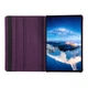 Поворотний чохол-підставка для Huawei Matepad 11 Purple - изображение 3