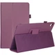 Чохол Classic Folio для Lenovo Tab M10 Plus 3rd Gen 10.6" (2022) TB-125F, TB-128F Purple - изображение 1