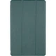 Чохол Slimline Portfolio для Lenovo Tab P11 Pro 2nd Gen (2022) 11.2" TB-132FU, TB-138FC Dark Green - изображение 2