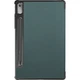 Чохол Slimline Portfolio для Lenovo Tab P11 Pro 2nd Gen (2022) 11.2" TB-132FU, TB-138FC Dark Green - изображение 3