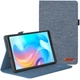 Чохол Galeo Fashion TPU Folio для realme Pad mini 8.7" Blue - изображение 1