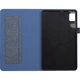 Чохол Galeo Fashion TPU Folio для realme Pad mini 8.7" Blue - изображение 4
