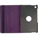 Поворотний чохол для Samsung Galaxy Tab A8 10.5 SM-X200, SM-X205 Purple - изображение 4