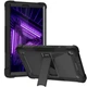 Протиударний чохол Galeo Defender для Lenovo Tab M10 FHD Plus 10.3" TB-X606F, TB-X606X Black - изображение 1