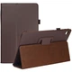 Чохол Classic Folio для Lenovo Tab M10 Plus 3rd Gen 10.6" (2022) TB-125F, TB-128F Brown - изображение 1