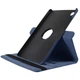 Поворотний чохол для Samsung Galaxy Tab A8 10.5 SM-X200, SM-X205 Navy Blue - изображение 3
