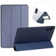 Чохол Galeo Silicone Color Series для Xiaomi Redmi Pad 10.61" (2022) Navy Blue - зображення 1
