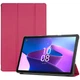 Чохол Slimline Portfolio для Lenovo Tab M10 3rd Gen (2022) 10.1" TB-328FU, TB-328XU Hotpink - изображение 1