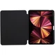 Чохол Galeo Hybrid Rotating Stand для Apple iPad Air 11 (2024/2025), Air 4/5, iPad Pro 11 Black - изображение 3