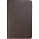 Поворотний чохол Galeo для Realme Pad 10.4 Brown - изображение 3