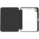 Чохол Galeo Hybrid with Pencil Holder для Apple iPad 10 10.9"(2022) Black - зображення 3