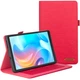 Чохол Galeo Fashion TPU Folio для realme Pad mini 8.7" Red - изображение 1