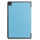 Чохол Slimline Portfolio для Lenovo Tab M10 Plus 3rd Gen (2022) 10.6" TB-125F, TB-128F Blue - зображення 2