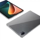 TPU чохол Galeo Anti-Shock для Xiaomi Pad 5 Transparent - зображення 3