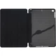 Чохол Galeo Silicone Color Series для iPad 9.7 (2017/2018), iPad Air 1/2 Black - изображение 2