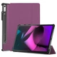 Чохол Slimline Portfolio для Lenovo Tab P11 Pro 2nd Gen (2022) 11.2" TB-132FU, TB-138FC Purple - изображение 1