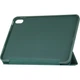 Чохол Galeo Silicone Color Series для Apple iPad 10 10.9"(2022) Dark Green - изображение 5