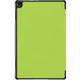 Чохол Slimline Portfolio для Lenovo Tab M10 3rd Gen (2022) 10.1" TB-328FU, TB-328XU Green - изображение 4