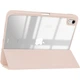 Чохол Galeo Hybrid with Pencil Holder для Apple iPad 10 10.9"(2022) / iPad 11 (2025) Pink - изображение 2
