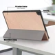 Чохол Slimline Portfolio для Lenovo Tab M10 3rd Gen (2022) 10.1" TB-328FU, TB-328XU Rose Gold - изображение 5