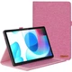 Чохол Galeo Fashion TPU Folio для realme Pad 10.4" Pink - изображение 1
