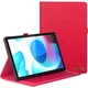 Чохол Galeo Fashion TPU Folio для realme Pad 10.4" Red - изображение 1