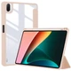 Чохол Galeo Hybrid Case with Stylus Holder для Xiaomi Pad 5 / Pad 5 Pro Pink - изображение 1