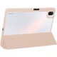 Чохол Galeo Hybrid Case with Stylus Holder для Xiaomi Pad 5 / Pad 5 Pro Pink - изображение 3