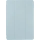 Чохол Galeo Hybrid Case with Stylus Holder для Xiaomi Pad 5 / Pad 5 Pro Light Blue - изображение 2