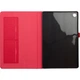 Чохол Galeo Fashion TPU Folio для realme Pad 10.4" Red - изображение 5