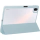 Чохол Galeo Hybrid Case with Stylus Holder для Xiaomi Pad 5 / Pad 5 Pro Light Blue - изображение 3