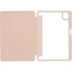 Чохол Galeo Hybrid Case with Stylus Holder для Xiaomi Pad 5 / Pad 5 Pro Pink - изображение 4