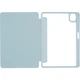 Чохол Galeo Hybrid Case with Stylus Holder для Xiaomi Pad 5 / Pad 5 Pro Light Blue - изображение 4