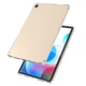 TPU (силіконовий) чохол Galeo Anti-Shock для realme Pad 10.4 Transparent - зображення 2