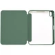 Чохол Galeo Hybrid with Pencil Holder для Apple iPad 10 10.9"(2022) / iPad 11 (2025) Dark Green - изображение 3