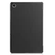 Чохол Slimline Portfolio для Lenovo Tab M10 Plus 3rd Gen (2022) 10.6" TB-125F, TB-128F Black - изображение 7