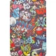 Чохол Slimline Print для Lenovo Tab P11 2nd Gen (2022) 11.5" TB-350FU, TB-350XU Graffiti - зображення 2