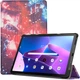 Чохол Slimline Print для Lenovo Tab M10 Plus 3rd Gen (2022) 10.6" TB-125F, TB-128F Galaxy - зображення 1