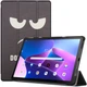 Чохол Slimline Print для Lenovo Tab M10 Plus 3rd Gen (2022) 10.6" TB-125F, TB-128F Don't Touch! - изображение 1