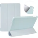 Чохол Galeo Silicone Color Series для iPad 9.7 (2017/2018), iPad Air 1/2 Light Blue - изображение 1