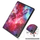 Чохол Slimline Print для Lenovo Tab M10 Plus 3rd Gen (2022) 10.6" TB-125F, TB-128F Galaxy - зображення 3