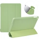 Чохол Galeo Silicone Color Series для iPad 9.7 (2017/2018), iPad Air 1/2 Sage - изображение 1